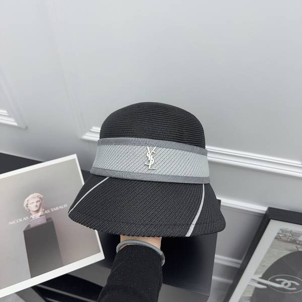 Yves Saint Laurent Hat SLH00030 Yves Saint Laurent Hat SLH00030